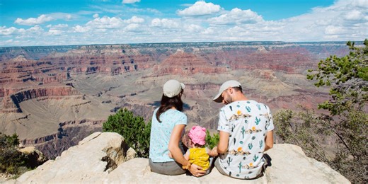 20 Family Vacation Ideas in the US for Summer 2023 and Beyond
