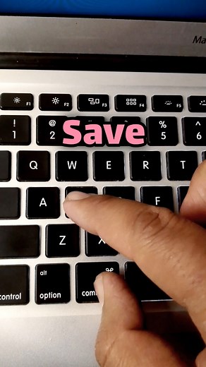 Useful MacBook Shortcuts key