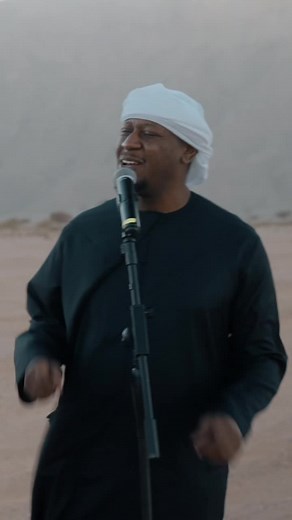 Stand By Me by Music Travel Love & Friends is out everywhere! @Visit Abu Dhabi #VisitAlAin #inAbuDhabi #musictravellove #standbyme #acousitccover