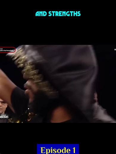 Dmitry Bivol vs Jean Pascal: The Super Fight Part 1