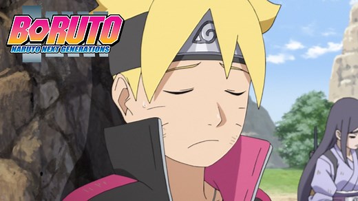Boruto fails 😱 (via Boruto) | Crunchyroll