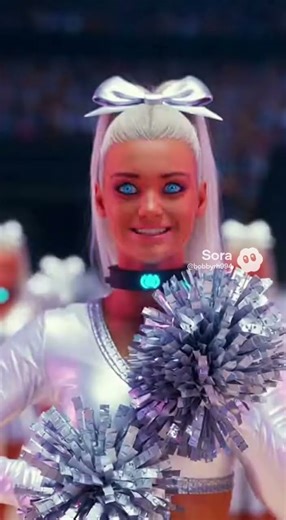 Mind Control Cheer Squad #mindcontrol #hypnosis