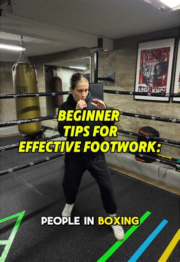 Essential Boxing Training Tips for Beginners