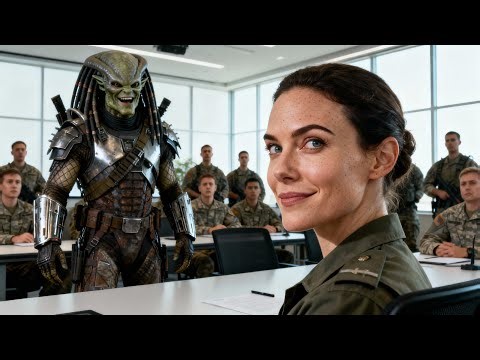 He Bragged About Hunting Deathworlders, She Asked, “Did Any of Them Hunt You Back?” | HFY | SCI FI