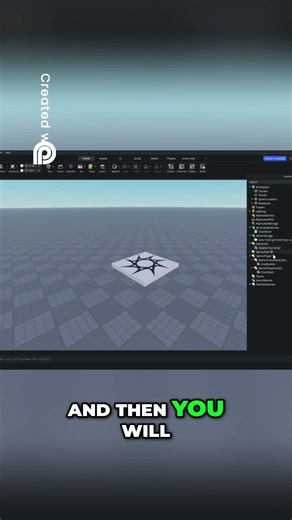 Custom Chat System in Roblox Studio?! (Admin Commands + UI) | #shortsfeed