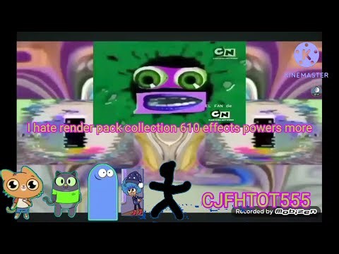 I hate render pack collection 610 effects powers more