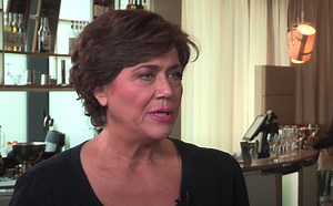 Iconische TROS-omroepster Tineke Verburg overleden