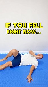It’s Functional February at justinagustin.com and the Justin Agustin Fitness app, and we’re focusing on strengthening your body for everyday life scenarios. Here’s an essential question—can you get up from the floor safely? This is crucial, especially after a fall. Improving strength and mobility in key muscle groups like your core, legs, and arms helps you move with ease and confidence. Let’s stay strong, flexible, and mobile to make sure we’re prepared for life’s challenges, ensuring better st