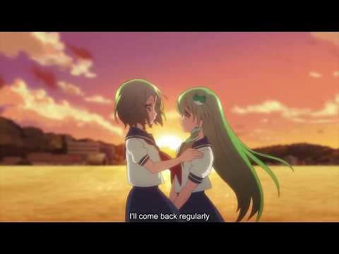 Hifuu Activity Club Record ~ The Sealed Esoteric History ~ Episode 2 Wish dubbed ver Eng subs