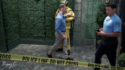 8/14/23 - Vanna House Fire Aftermath Part 1