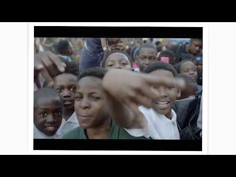 DRAKE - GOD’S PLAN (Official Music Video)