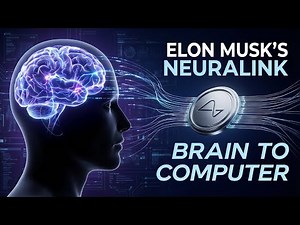 Inside Elon Musk’s Neuralink: How Brain Implants Connect Your Mind to a Computer