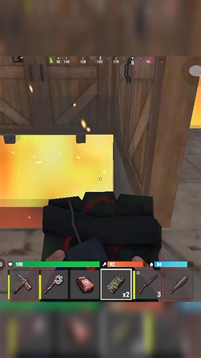 Raid after long time | Oxide Survival Island | K3 OXIDE YT #oxide #rust #окcайд