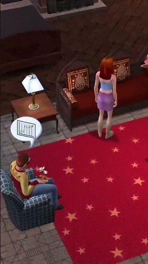 THE SIMS 2 ANIMATIONS WERE UNBEATABLE!