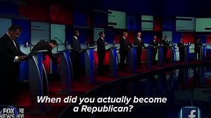 770K views · 8.8K reactions | The real winner of the night? Megyn Kelly by a landslide. | HuffPost Politics | Facebook