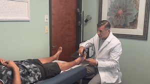 Breakthrough Treatments for Peripheral Neuropathy