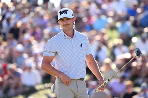 AT&T Pebble Beach Pro-Am 2026: This sneaky pick could win with the ‘Rory McIlroy game plan’