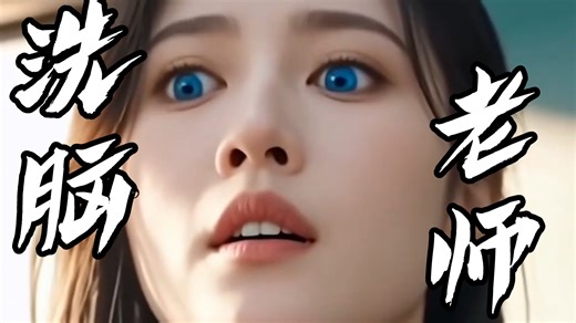 【AI洗脑】用催眠App让美女老师对我言听计从……