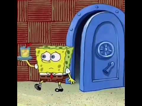 Spongebob maid video!