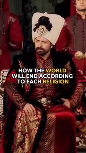 Understanding End of the World Myths Across Cultures