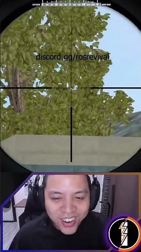 This classic BR game is coming back! - Rules of Survival