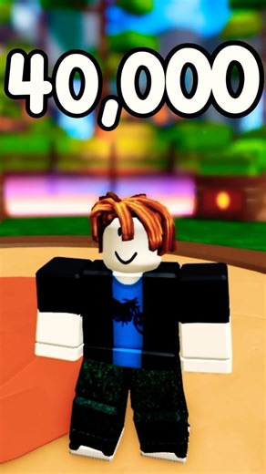 How I Went From 0 TO 40,000 WINS #robloxbedwars