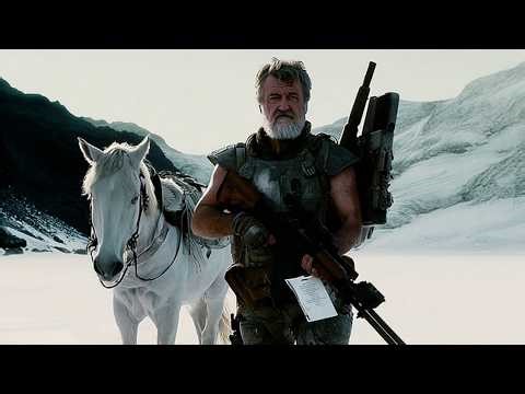 Arabian adventures | Full thriller Movie | Film English
