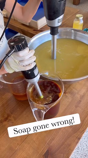 1.1K views · 7.7K reactions |  Soap Gone Wrong: Meet the Ugly...