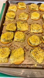 I learned this on the internet 😲 I make a viral internet recipe that is so tasty. | Kailee’s Kitchen