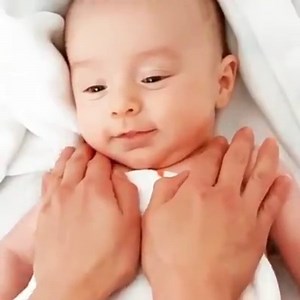 Think baby massage is just a "class" for you and your baby? It's SO much more than that. It’s a powerful and connecting experience and a practice for life. Baby massage helps create “serve and return” interactions for you and your baby which are vital to developing social and emotional intelligence. Love creates love. | Blossom & Berry Baby Massage & Yoga