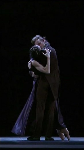 Anna Karenina. A ballet by Boris Eifman #ballet