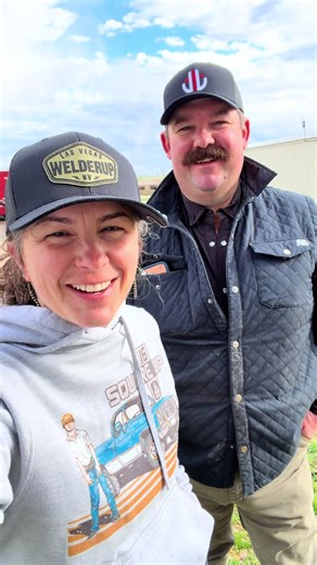 Restoring Pearl's Classic Squarebody Truck