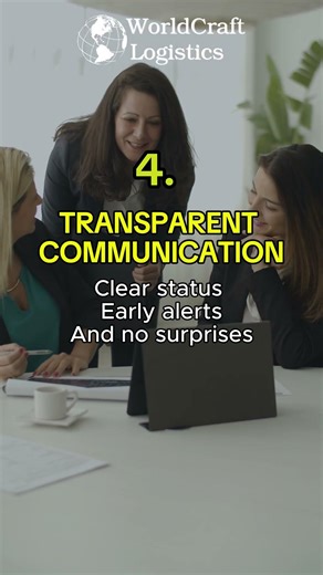 What does a reliable 3PL partner really mean in 2026? #WarehouseSolutions #worldcraftlogistics