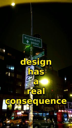Uncovering Street Name Signs Secrets