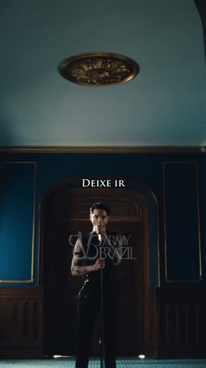 BVB ARMY BRAZIL 🇧🇷 on Instagram: "Mais um trechinho de "Certainty" - Black Veil Brides. E aí, já superaram esse single? E tudo fica ainda melhor quando pensamos que o mv foi gravado na Colômbia. Agora pensando em Bleeders, Hallelujah e Certainty, quais as expectativas de vocês para o novo álbum? - The Mystic #blackveilbrides #bvb #bvbarmy #andybiersack #andysixx"