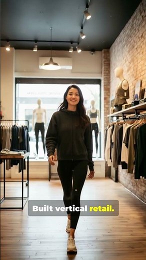 Billionaire Bios: Chip Wilson: Building Athleisure, Lululemon, and a Life of Vision