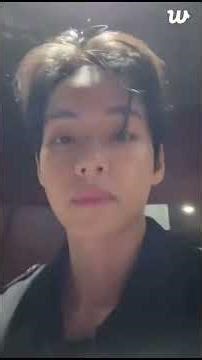 Those eyes… I’m not surviving this 🥹💜