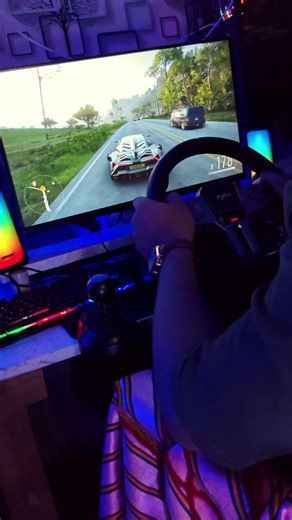#Shorts Ultimate Hypercar POV Experience 🤯 #POV #Forza