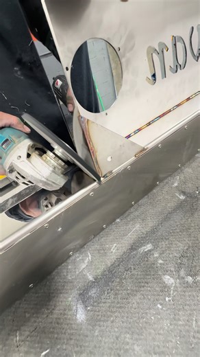 Custom T-Bumpers: Built, Not Bought