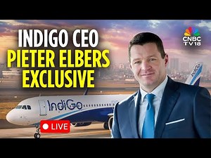 IndiGO Announces New Flight Destinations LIVE | IndiGo Launches Direct Flights To London, Athens