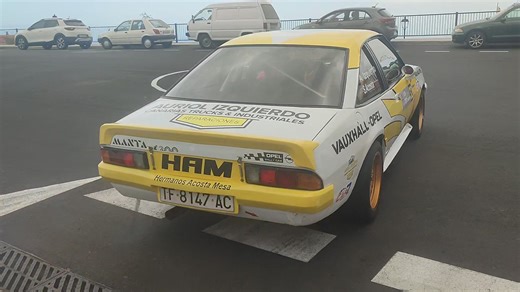 Verificaciones San Isidro La Palma 2024 | 50Kmtv