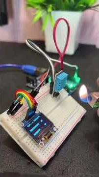 Arduino Uno in 1min 30s