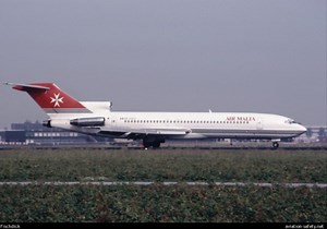 一架飞机的故事：神秘消失的波音727