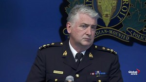 RCMP explain process to releasing information in B.C. murders case