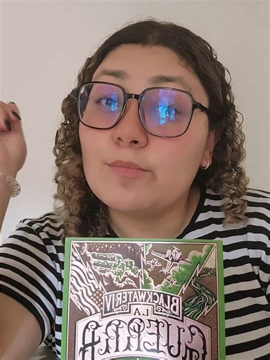 Blackwater 4 #books2026 #booktok #bookgirl #blackwater @Penguin Libros México