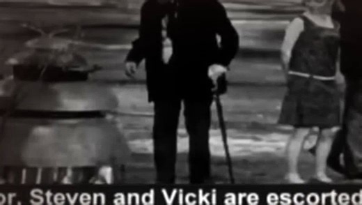 Doctor Who Season 3 Episode 4 Galaxy 4 Pt 4 The Exploding Planet [Missing