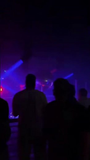 Nightclub Scene: Drinks, Lights, and Dancing#nightclub #bar #danceclub #nightlife