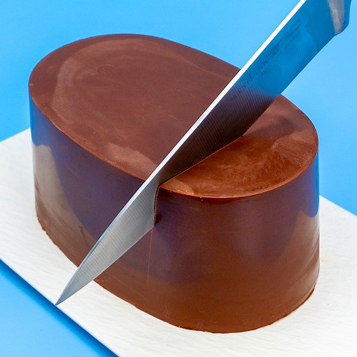 1.4M views · 2.9K reactions | The chocolate dessert that everyone is...