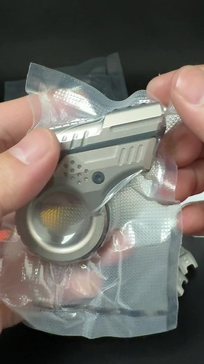 fidget toy collector on TikTok