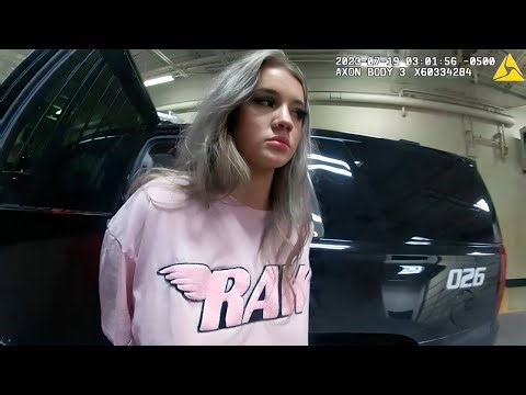 Witness Refuses to Cooperate with Police and Lets Reckless Driver Escape